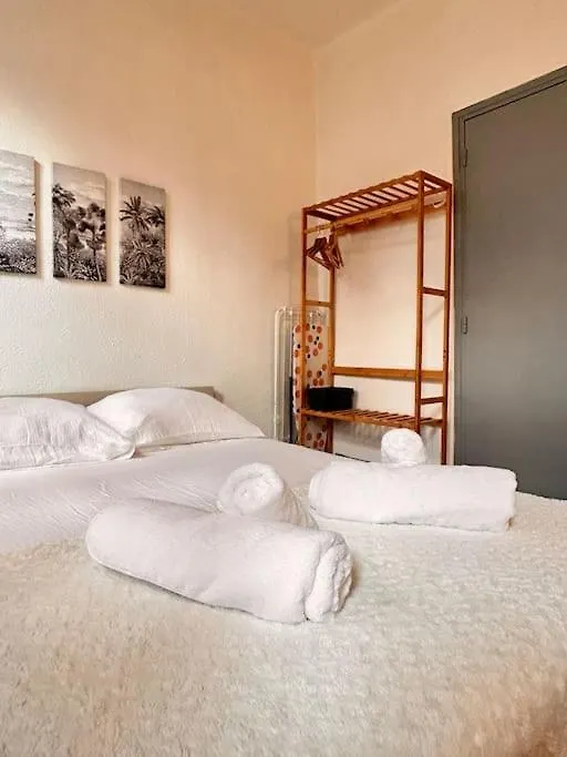 Apartmán Le Cocon Montauban